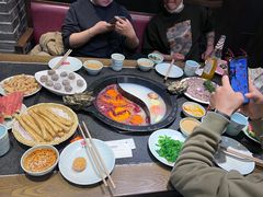 丸美组合-重庆德庄火锅(体育中心店)