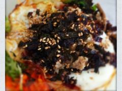 石锅拌饭-首尔土豆汤(红梅小区店)
