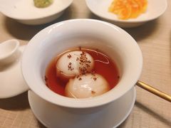 -隐溪茶馆(静安寺店)