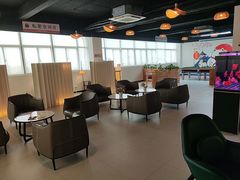 -上海和展广汽丰田4S店(老闵行店)