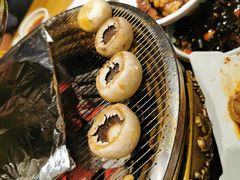 -泥炉烧肉师(新街口金銮巷店)