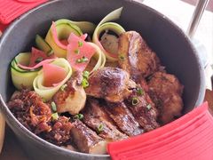 -Brut Eatery悦璞食堂(愚园路店)