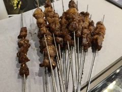 -鼎原力量东北吊炉烧烤(临河街店)