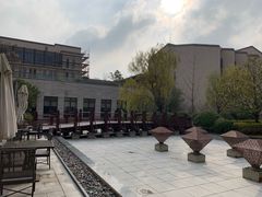 -上海崇明金茂凯悦酒店