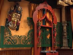 -甘尼仕印度餐厅爵士酒吧(阳春巷店)