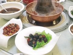 -阳坊胜利涮羊肉(阳坊老店)