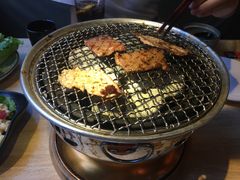 -AJIYA味屋和牛烤肉自助放题(温州万象城店)
