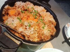 -羊门客在·烤盐池滩羊·川菜