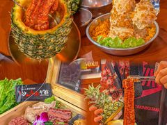 -大阪烧肉BAKA一代(国贸商住大厦店)