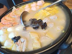 -老头儿油爆虾(胜利河美食街店)