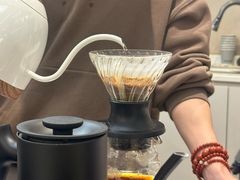-Dogi&kiki Coffee(中心商务大厦店)