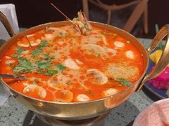 -Home Thai·泰谣(王府井apm店)