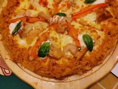 -格兰西点餐厅(文化街店)