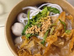 -非遗·十八曲鱼饺(西马总店)