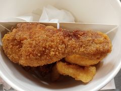 -麦当劳(衡阳中心汽车站店)