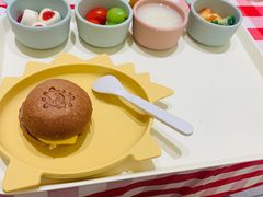 -西贝(金桥店)
