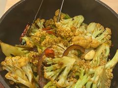 -西部马华清真食府·丝路菜(大钟寺店)