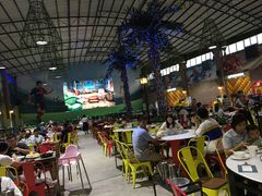 大堂-石岐乳鸽村(南海第三分店)