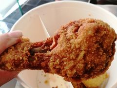 -麦当劳(百利广场店)