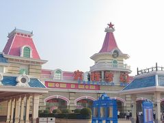 -厦门方特梦幻王国