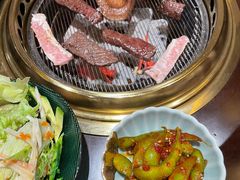 -龙神·炭烧酒场深夜食堂(新街口店)