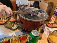 -闻老头·菊花炭烤肉(D11店)