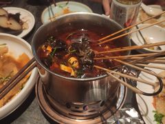 -金掌勺东北菜(格兰晴天店)