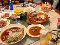 -老广酒楼(樱花店)