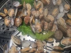 -船奇蒸汽海鲜·闽菜(八市海鲜总店)