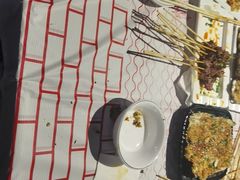 -庞家烧烤客栈(炮台山店)