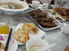 -清真·尚穆回回香清真餐厅(工人新村店)