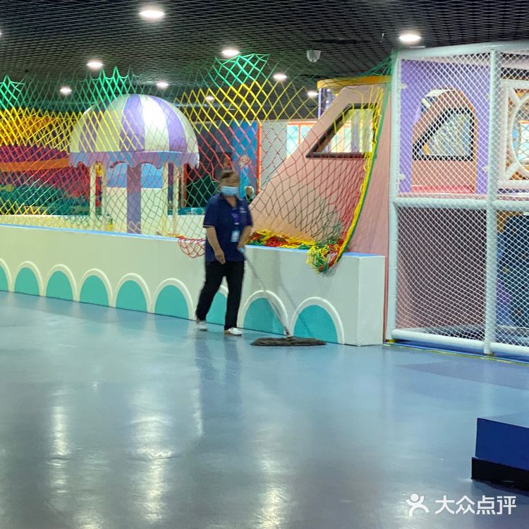 秦皇岛新澳海底世界