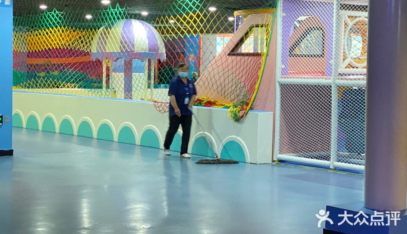 秦皇岛新澳海底世界