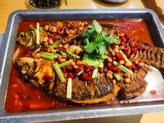 -秋金小炒·特色川菜(大洋店)