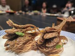 -柒厢食事雅谈