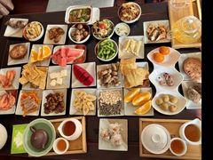 -青藤茶馆(南山路店)