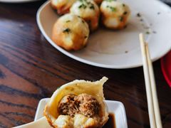 原味生煎-哑巴生煎(临顿路店)