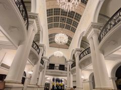 -LONG BAR 廊吧(外滩华尔道夫酒店)