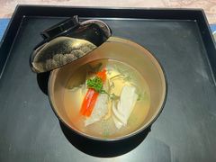 -雲上錢屋·怀石料理(上海中心店)
