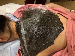 -阮氏中医推拿·颈肩腰腿(世纪公园店)