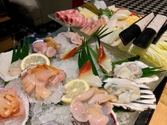 -生如夏花泰式火锅(鹭洲里店)