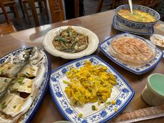 -灵福缘私房菜·农家菜(拈花湾·灵山大佛必推店)