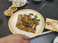 -吴记富苑(朝阳店)