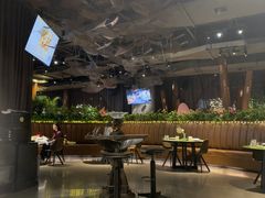 -华阳时光吧餐厅(华阳广场国际大饭店)