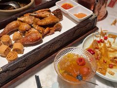 -小吊梨汤·北京菜·烤鸭(鸟巢店)