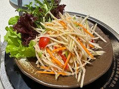 -Linlin泰餐厅(华夏幸福店)