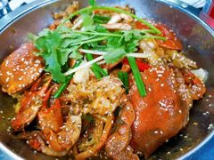 -胖哥俩肉蟹煲(杭州大厦中央广场店)