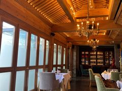 -北京古城老院厉晓麟精致菜