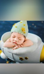 -挚纯baby儿童摄影(庐阳区店)