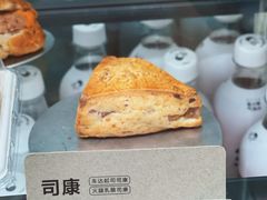 -喜茶(深圳海岸城店)
